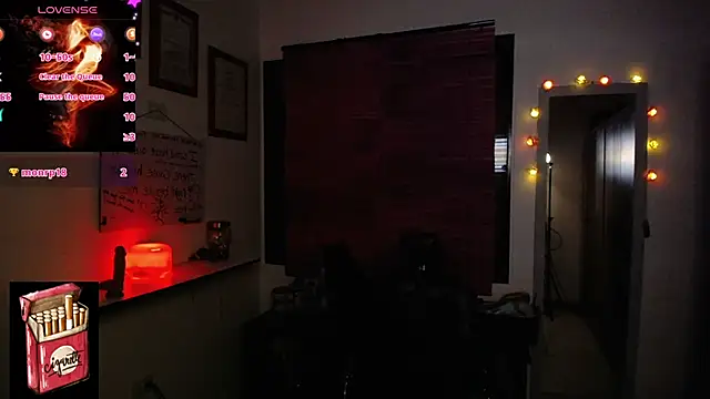 Snapshot of Misslana_wn1 chatting on February 23, 2026, 3:30 am Misslana wn1 online show from February 23, 2026, 3:30 am