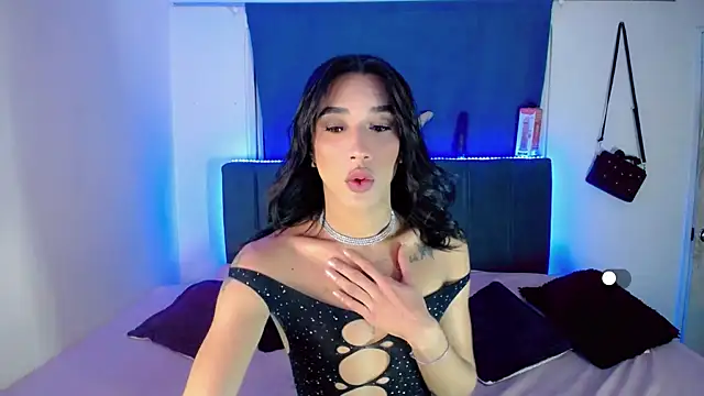 anna dolls  online show from January 11, 2026, 3:35 am