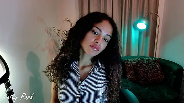 kattypark online show from March 19, 2026, 12:32 am