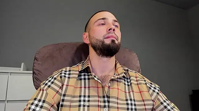 A              online show from September 27, 2025, 7:20 pm