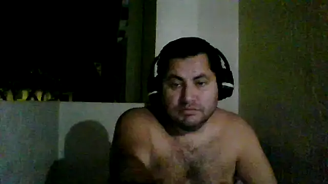 Snapshot of Hammyric786 chatting on September 29, 2025, 2:40 am Hammyric786 online show from September 29, 2025, 2:40 am