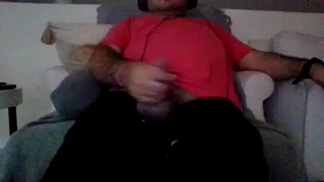 Hammyric786 online show from January 12, 2026, 10:36 pm