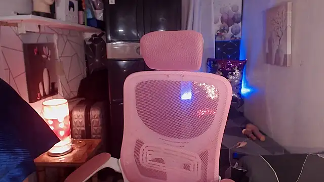 ErikaFox Cock online show from February 19, 2026, 1:13 am