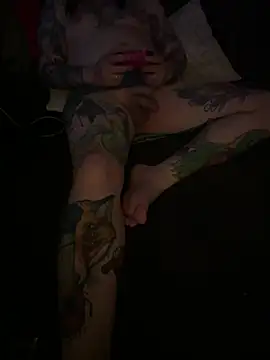 sissyboy-666- online show from July 25, 2026, 7:20 pm