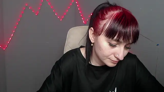 Snapshot of NinaFlawlees chatting on March 7, 2026, 1:27 pm NinaFlawlees online show from March 7, 2026, 1:27 pm