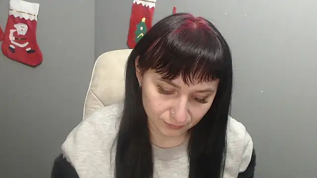 NinaFlawlees online show from January 8, 2026, 1:06 pm