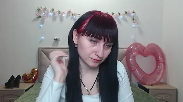 Snapshot of NinaFlawlees chatting on March 5, 2026, 12:57 pm NinaFlawlees online show from March 5, 2026, 12:57 pm