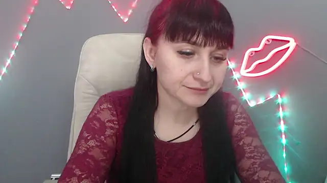 NinaFlawlees online show from February 25, 2026, 1:22 pm