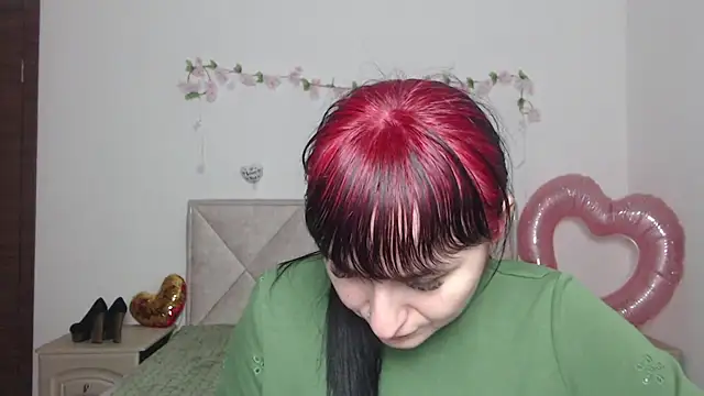 Snapshot of NinaFlawlees chatting on March 3, 2026, 1:40 pm NinaFlawlees online show from March 3, 2026, 1:40 pm