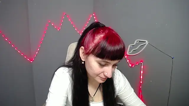 Snapshot of NinaFlawlees chatting on March 23, 2026, 7:30 am NinaFlawlees online show from March 23, 2026, 7:30 am