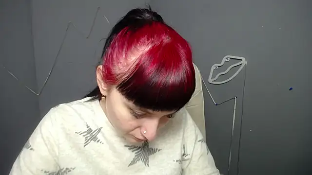 Snapshot of NinaFlawlees chatting on March 26, 2026, 6:44 am NinaFlawlees online show from March 26, 2026, 6:44 am