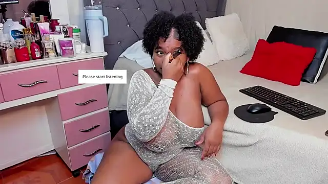 CanndyBrunett online show from May 30, 2026, 1:01 am