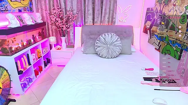 Snapshot of tattooBabyxxx chatting on December 1, 2025, 9:59 pm tattooBabyxxx online show from December 1, 2025, 9:59 pm