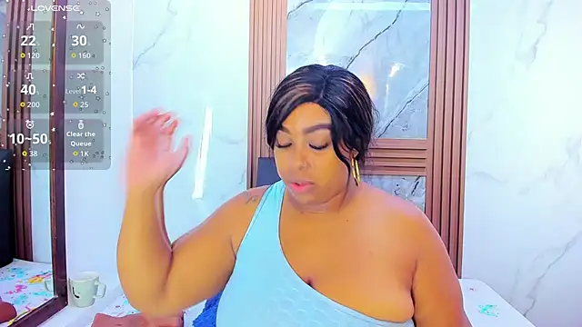 Snapshot of HannyMansonh chatting on February 21, 2026, 3:30 am HannyMansonh online show from February 21, 2026, 3:30 am