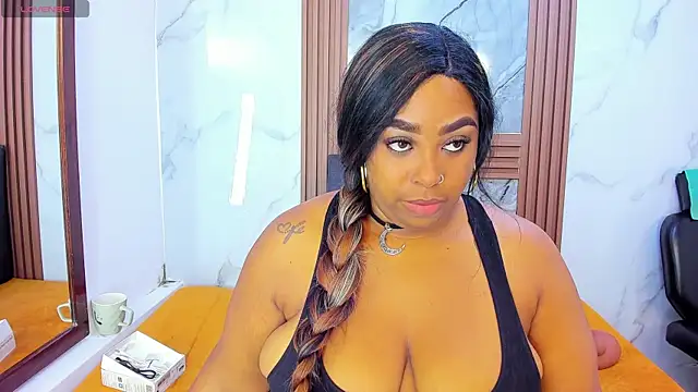 Snapshot of HannyMansonh chatting on February 11, 2026, 3:17 am HannyMansonh online show from February 11, 2026, 3:17 am