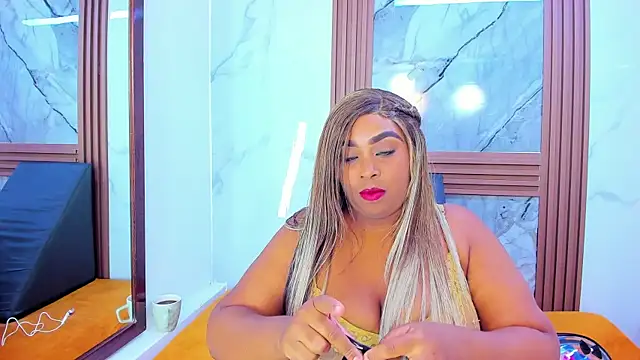 HannyMansonh online show from October 17, 2025, 3:43 am