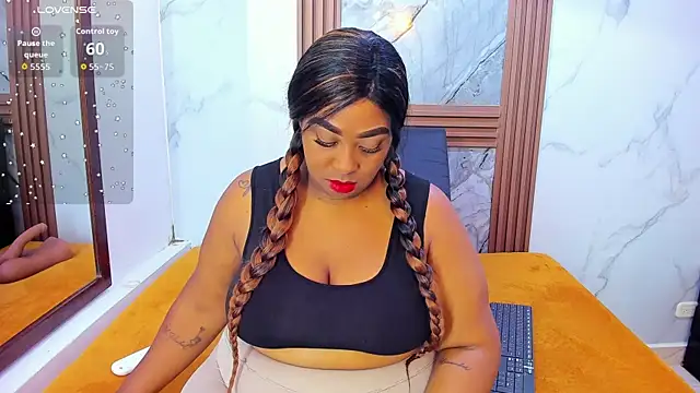 HannyMansonh online show from April 11, 2026, 3:25 am