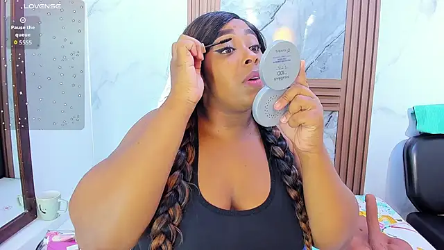 HannyMansonh online show from March 7, 2026, 3:13 am