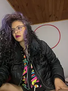 Snapshot of Hathorlove chatting on March 5, 2025, 5:29 am Hathorlove online show from March 5, 2025, 5:29 am