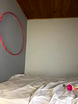 Snapshot of Hathorlove chatting on October 20, 2025, 11:00 am Hathorlove online show from October 20, 2025, 11:00 am