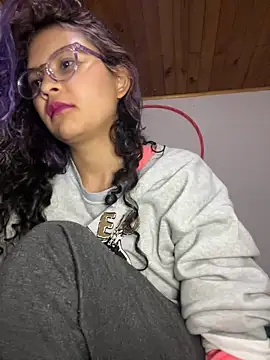 Snapshot of Hathorlove chatting on March 6, 2025, 2:51 am Hathorlove online show from March 6, 2025, 2:51 am