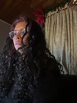 Snapshot of Hathorlove chatting on January 24, 2025, 1:35 am Hathorlove online show from January 24, 2025, 1:35 am