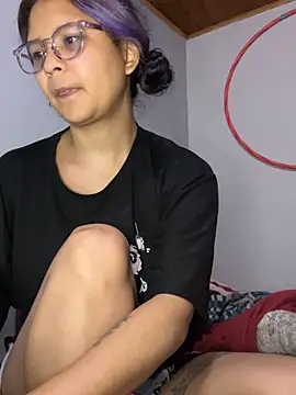 Snapshot of Hathorlove chatting on March 13, 2025, 7:31 am Hathorlove online show from March 13, 2025, 7:31 am