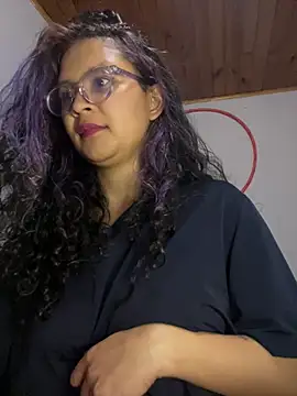 Snapshot of Hathorlove chatting on March 7, 2025, 4:57 am Hathorlove online show from March 7, 2025, 4:57 am