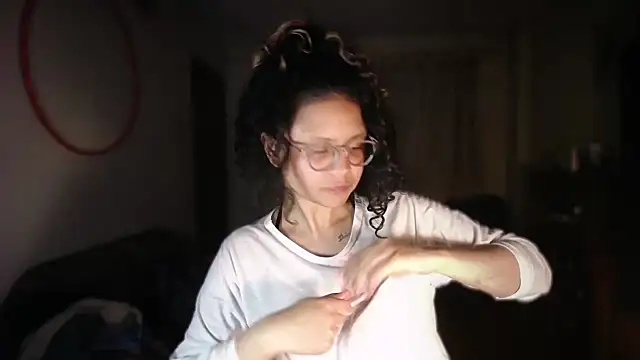 Hathorlove online show from March 30, 2026, 4:25 am