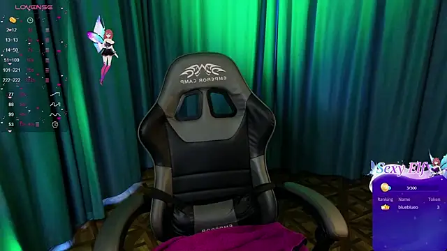Snapshot of zelda_1 chatting on February 8, 2025, 7:37 am zelda 1 online show from February 8, 2025, 7:37 am