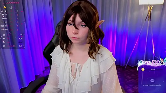 Snapshot of zelda_1 chatting on February 23, 2025, 2:04 pm zelda 1 online show from February 23, 2025, 2:04 pm
