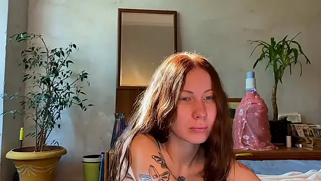 Snapshot of elfess chatting on September 10, 2025, 7:51 am elfess online show from September 10, 2025, 7:51 am