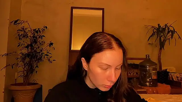 Snapshot of elfess chatting on September 22, 2025, 5:52 pm elfess online show from September 22, 2025, 5:52 pm