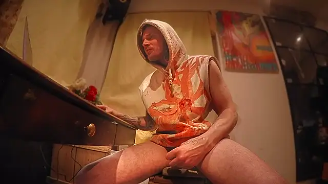 Snapshot of rexflexxx chatting on February 3, 2026, 2:53 am rexflexxx online show from February 3, 2026, 2:53 am