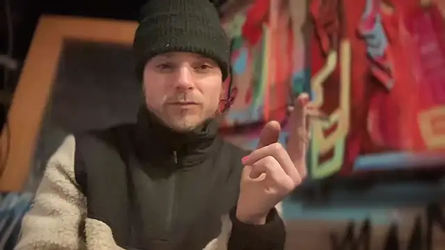 rexflexxx online show from March 26, 2026, 12:31 am