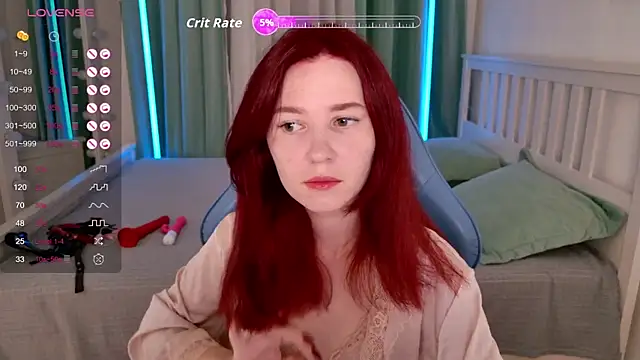 Snapshot of LissMoon chatting on September 22, 2025, 11:38 am LissMoon online show from September 22, 2025, 11:38 am
