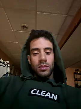 lanceeunderwood online show from October 20, 2025, 4:40 pm