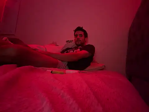 lanceeunderwood online show from December 6, 2024, 1:38 pm