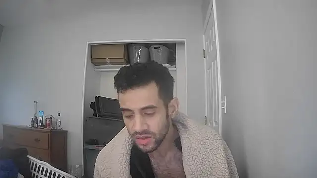 lanceeunderwood online show from January 13, 2026, 6:34 pm