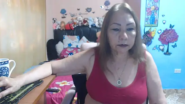 milfeddy  online show from May 13, 2026, 11:39 am