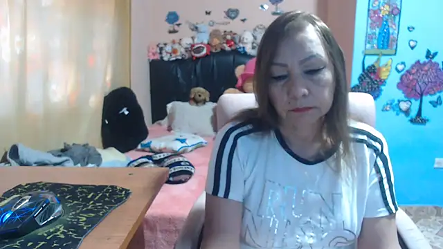 milfeddy  online show from February 3, 2026, 12:32 pm