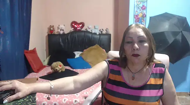 Snapshot of milfeddy_ chatting on February 12, 2025, 9:22 pm milfeddy online show from February 12, 2025, 9:22 pm