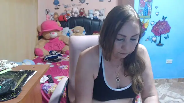 milfeddy  online show from May 25, 2026, 11:58 pm
