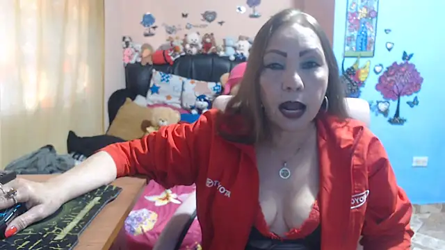 milfeddy  online show from May 30, 2026, 7:52 pm