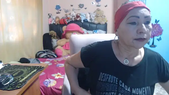 milfeddy  online show from May 20, 2026, 9:01 pm
