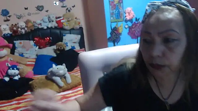 Snapshot of milfeddy_ chatting on March 12, 2025, 9:13 pm milfeddy online show from March 12, 2025, 9:13 pm