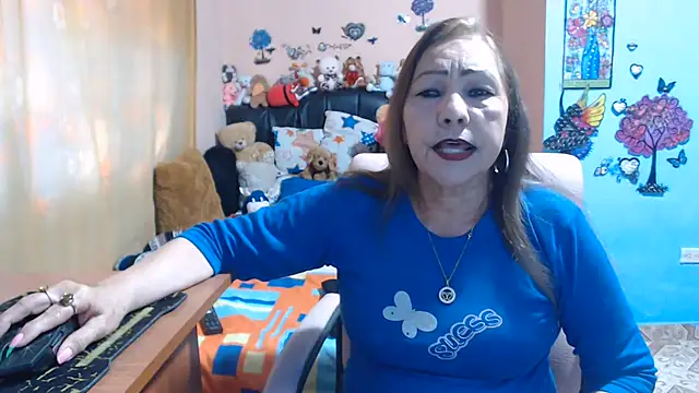 Snapshot of milfeddy_ chatting on June 24, 2026, 8:39 pm milfeddy online show from June 24, 2026, 8:39 pm