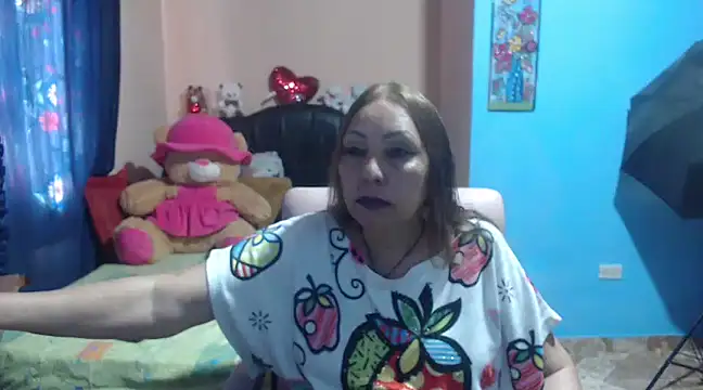 Snapshot of milfeddy_ chatting on February 14, 2025, 2:02 pm milfeddy online show from February 14, 2025, 2:02 pm