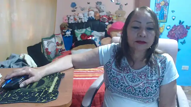 Snapshot of milfeddy_ chatting on November 10, 2025, 9:42 pm milfeddy online show from November 10, 2025, 9:42 pm