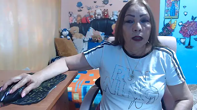 Snapshot of milfeddy_ chatting on July 9, 2026, 9:14 pm milfeddy online show from July 9, 2026, 9:14 pm